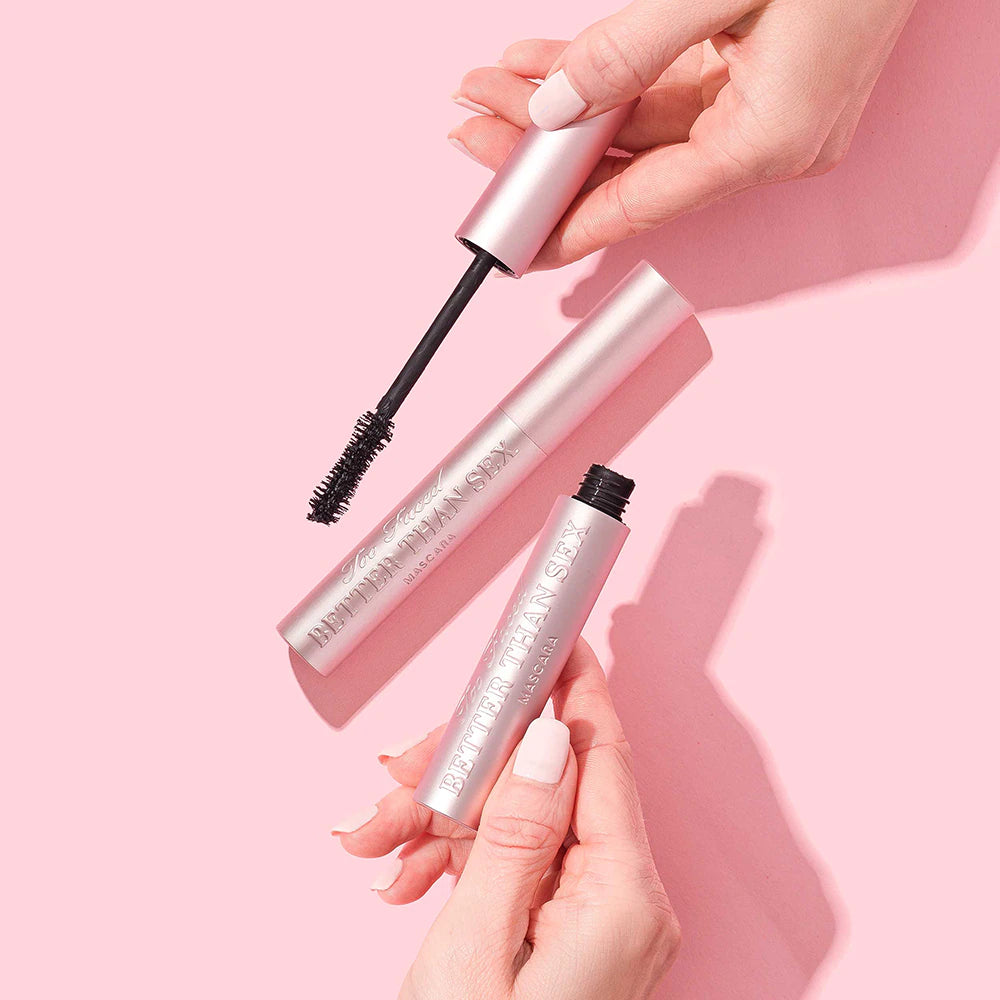 Better Than Sex Mascara