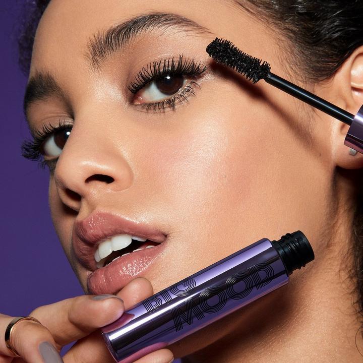 E.L.F. Cosmetics Big Mood Mascara