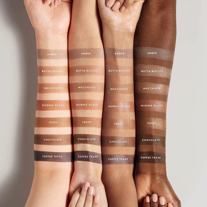 Cheeks Out Freestyle Cream Bronzer