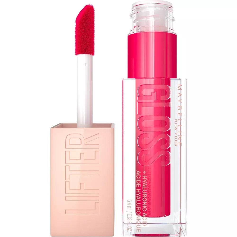 Lifter Gloss with Hyaluronic Acid - PREVENTA