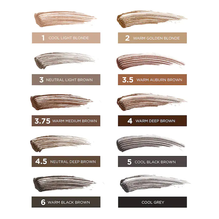 Gimme Brow+ Tinted Volumizing Eyebrow Gel