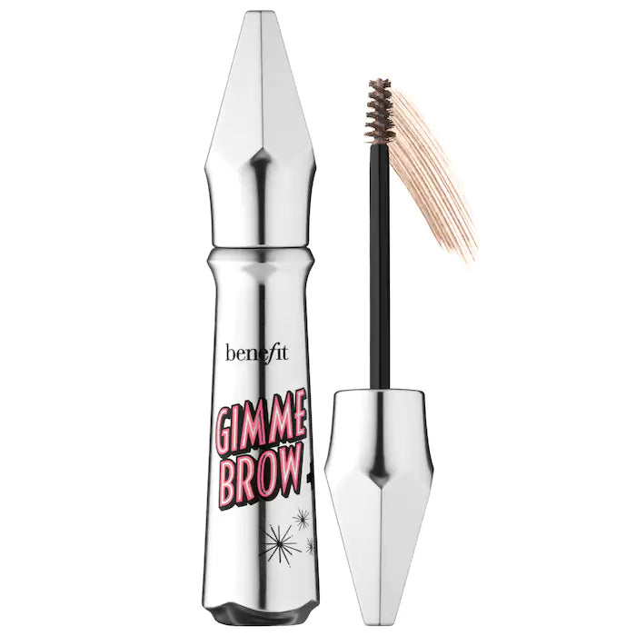 Gimme Brow+ Tinted Volumizing Eyebrow Gel