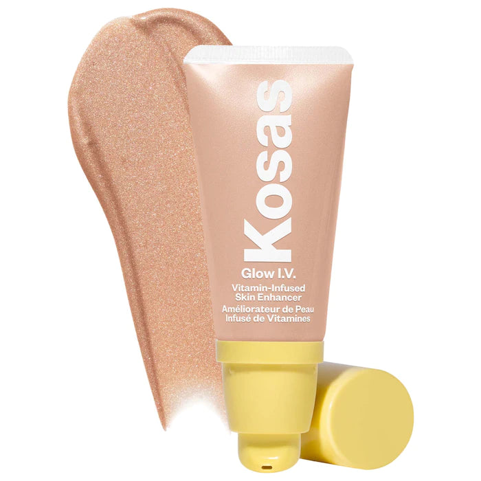 Glow I.V. Vitamin-Infused Skin Illuminating Enhancer