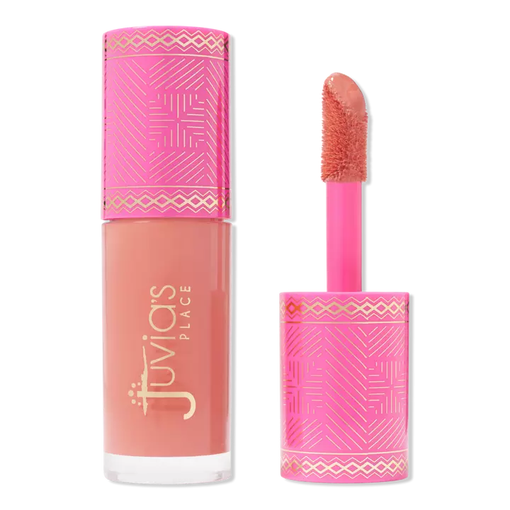 Blushed Liquid Blush