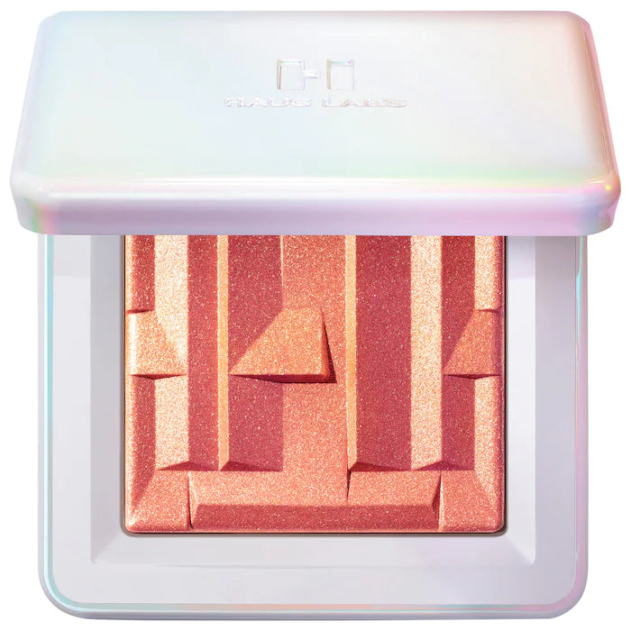 Bio-Radiant Gel-Powder Highlighter with Fermented Arnica