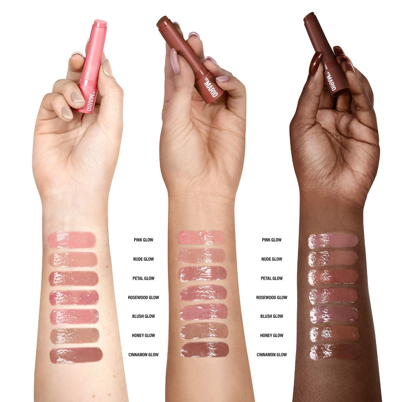 MoistureGlow Plumping Lip Serum