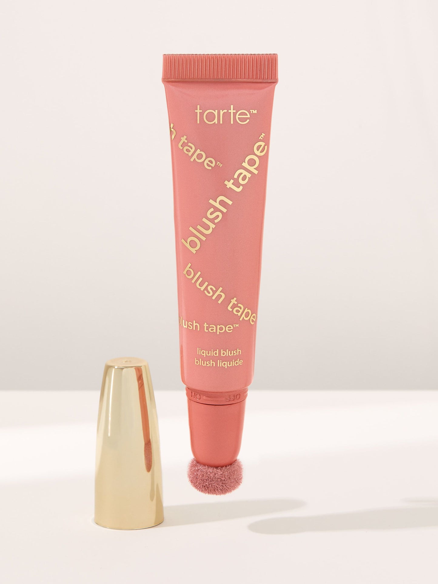 Blush Tape Liquid Blush Preventa
