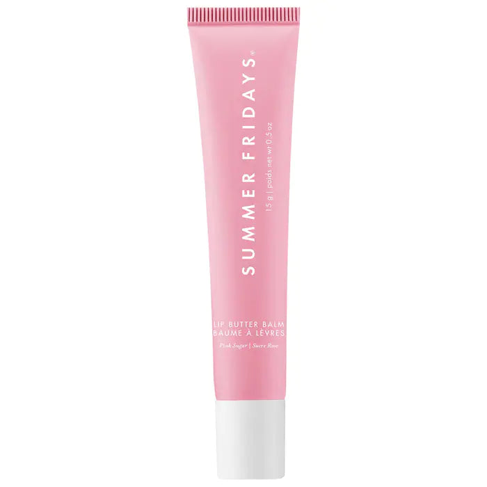 Lip Butter Balm