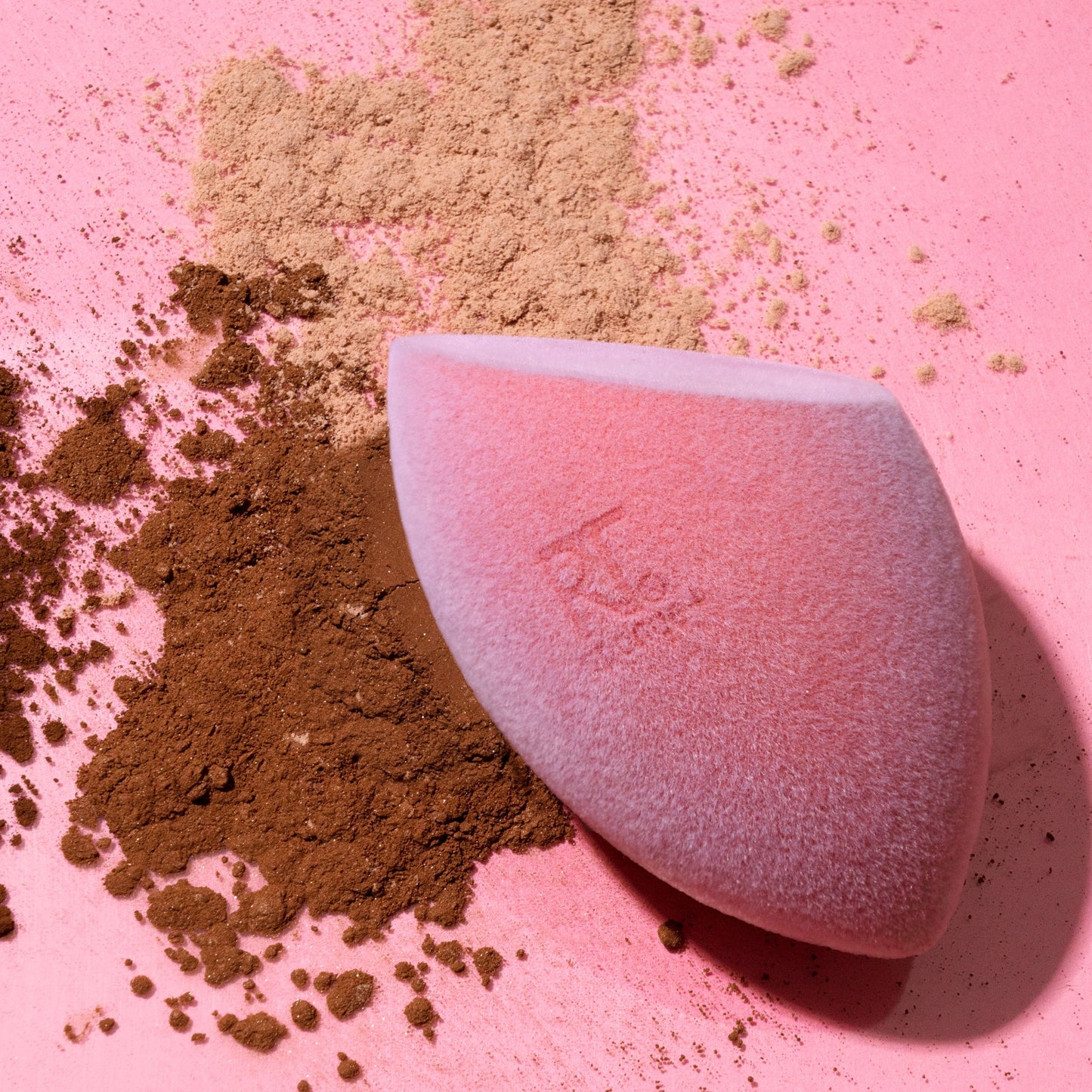 Miracle Powder Makeup Sponge