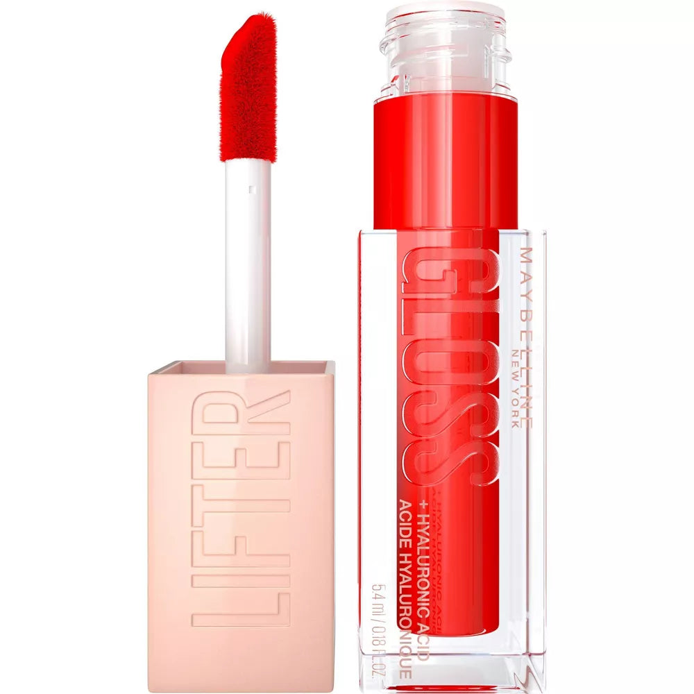 Lifter Gloss with Hyaluronic Acid - PREVENTA