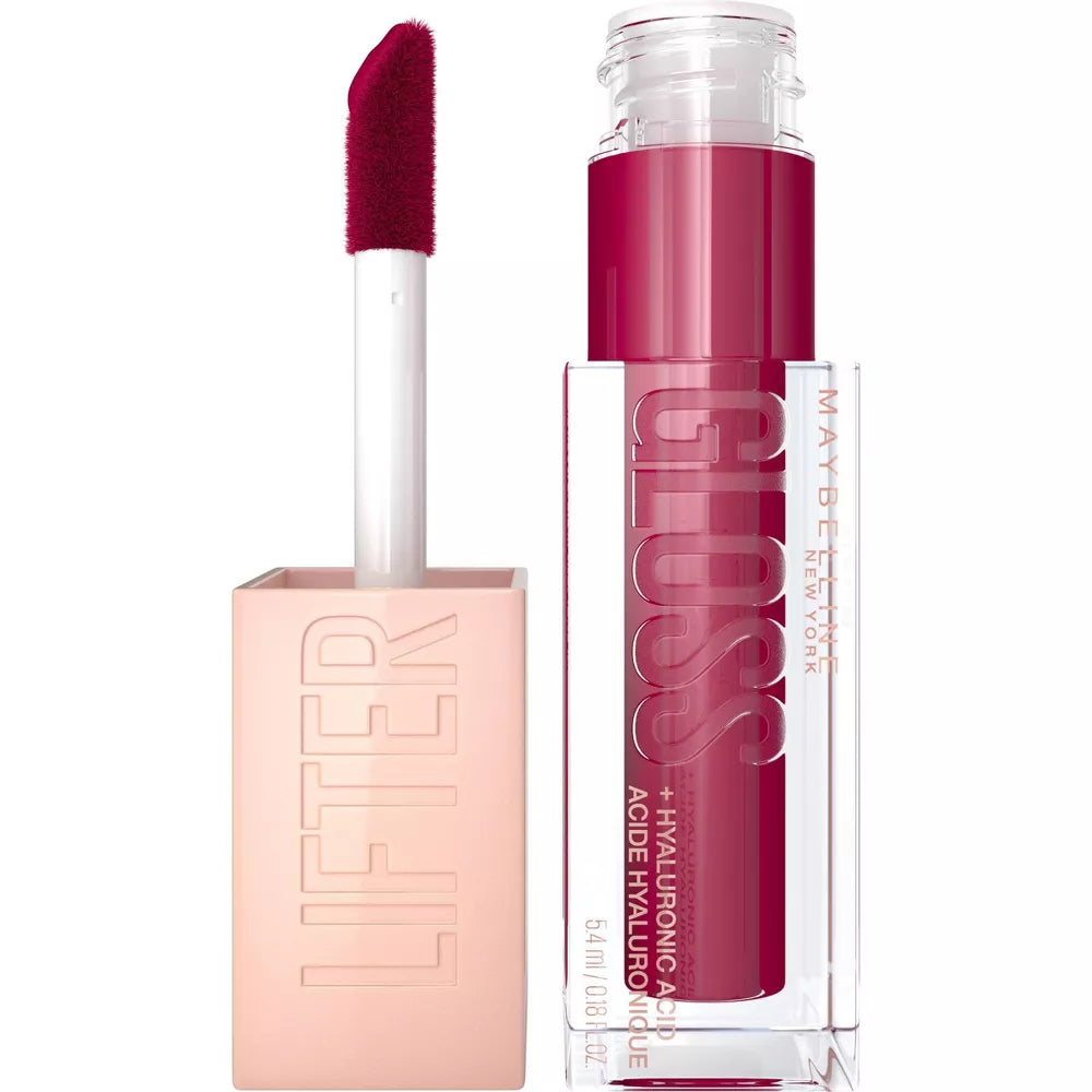 Lifter Gloss with Hyaluronic Acid - PREVENTA