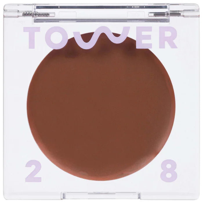 Sculptino™ Soft Matte Cream Contour + Bronzer