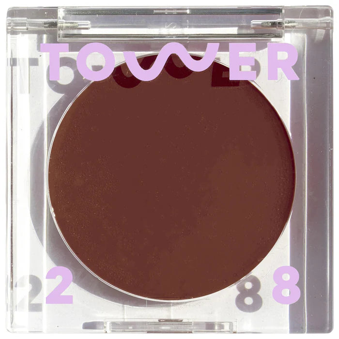 Sculptino™ Soft Matte Cream Contour + Bronzer