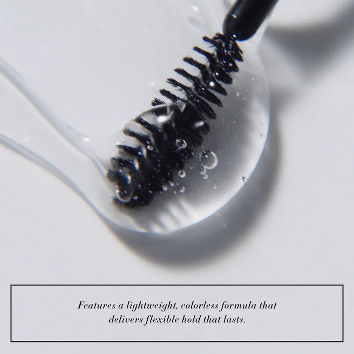 Strong Hold Clear Brow Gel