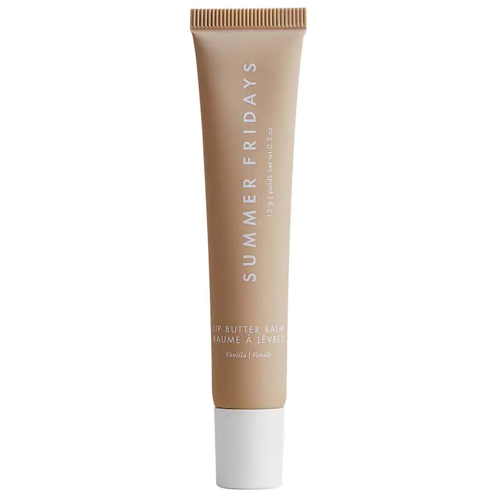 Lip Butter Balm