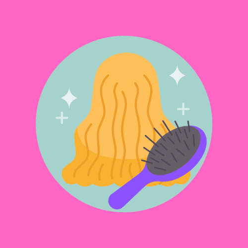 Cuidado de Cabello