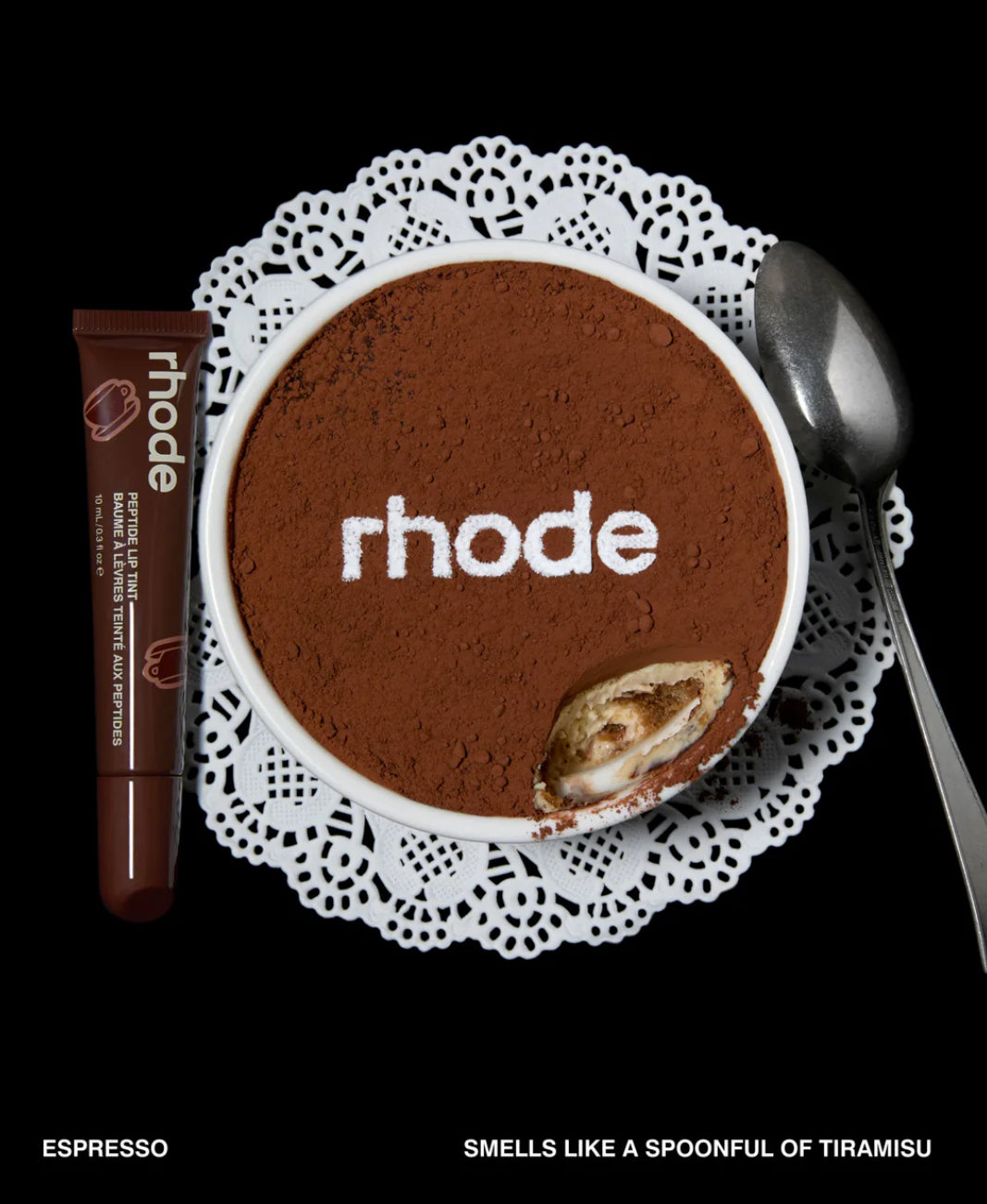 scented peptide lip tint preventa