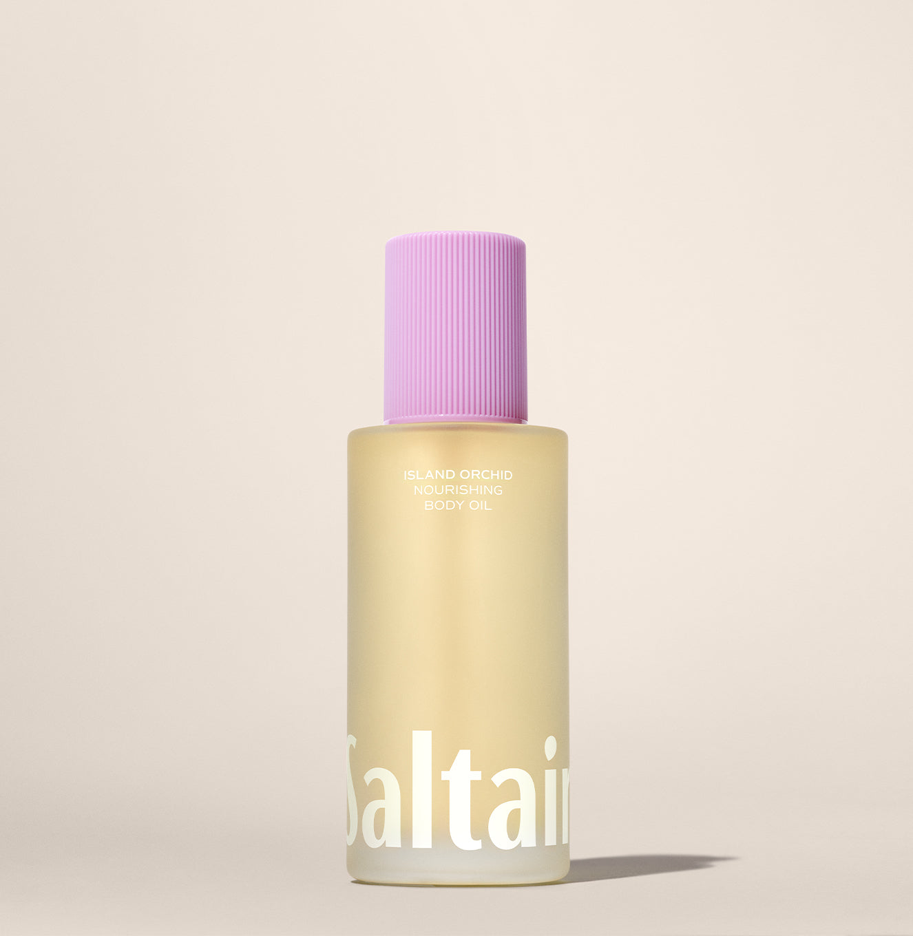 Island Orchid Nourishing Body Oil - PREVENTA