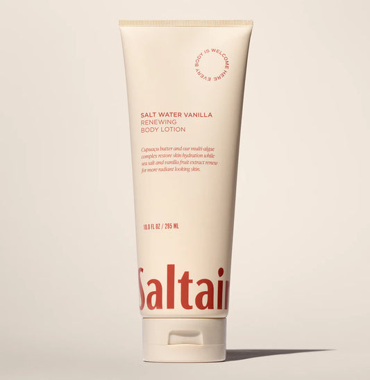 BODY LOTION - PREVENTA