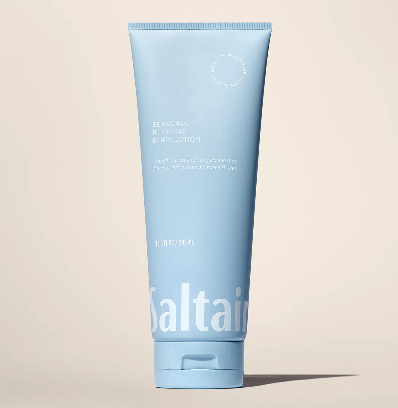BODY LOTION - PREVENTA