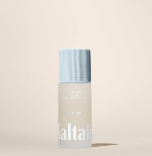 Seascape 5% AHA Serum Deodorant - PREVENTA
