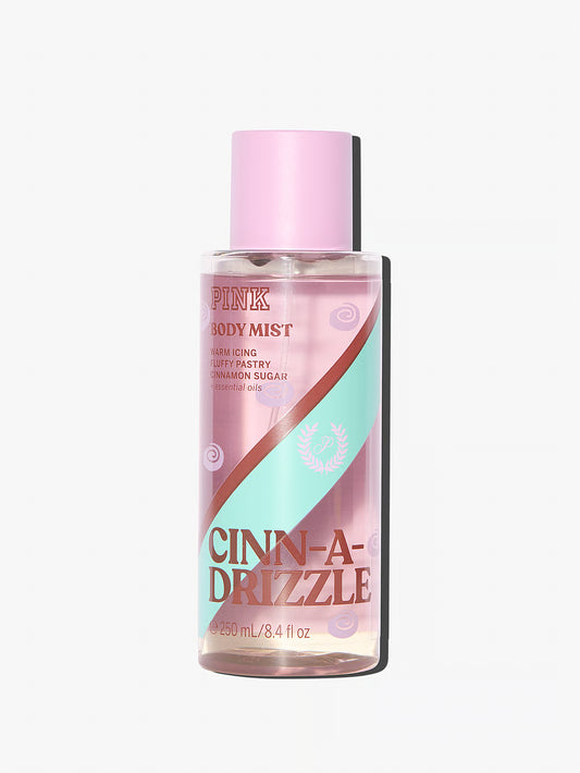 Cinn-a-Drizzle Body Mist