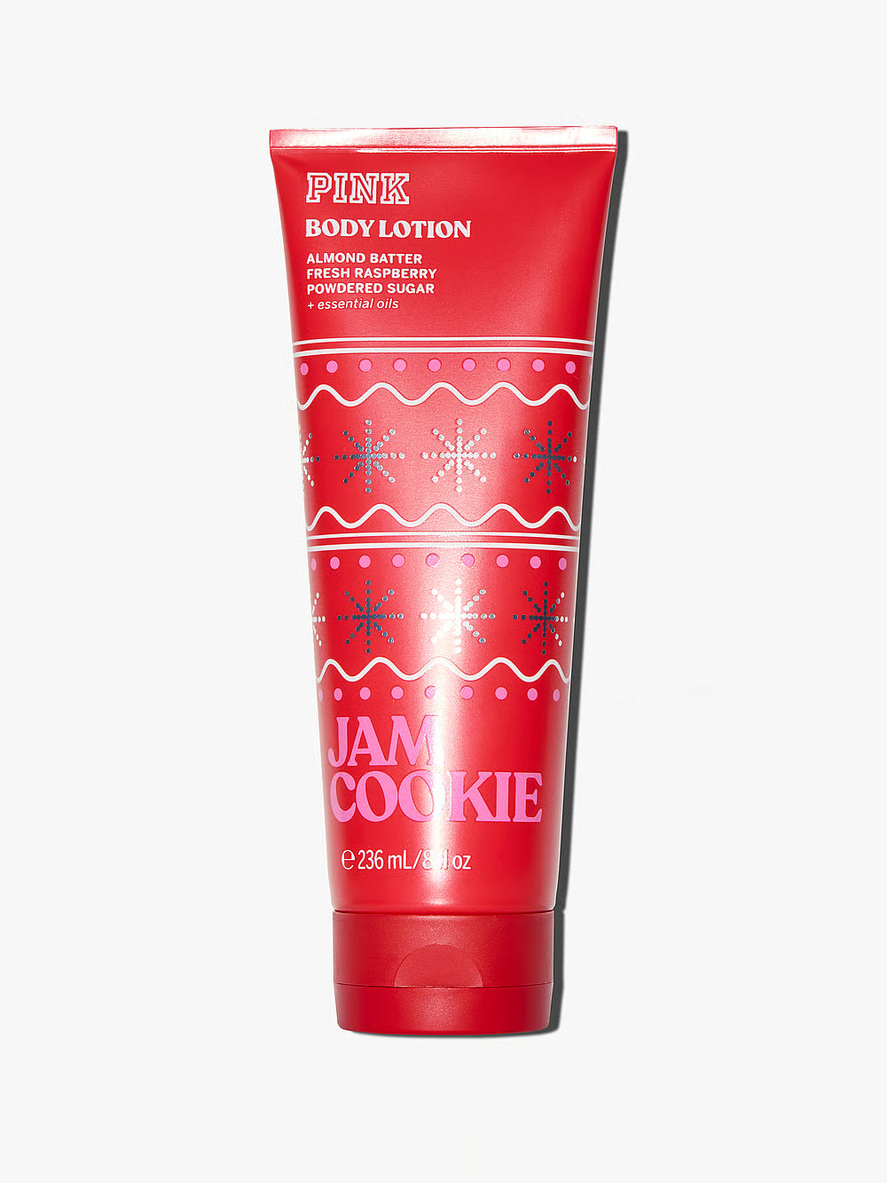 Jam Cookie Body Lotion - PREVENTA