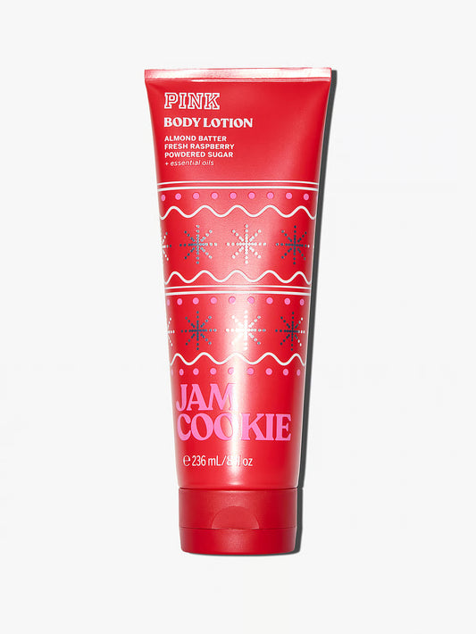 Jam Cookie Body Lotion - PREVENTA