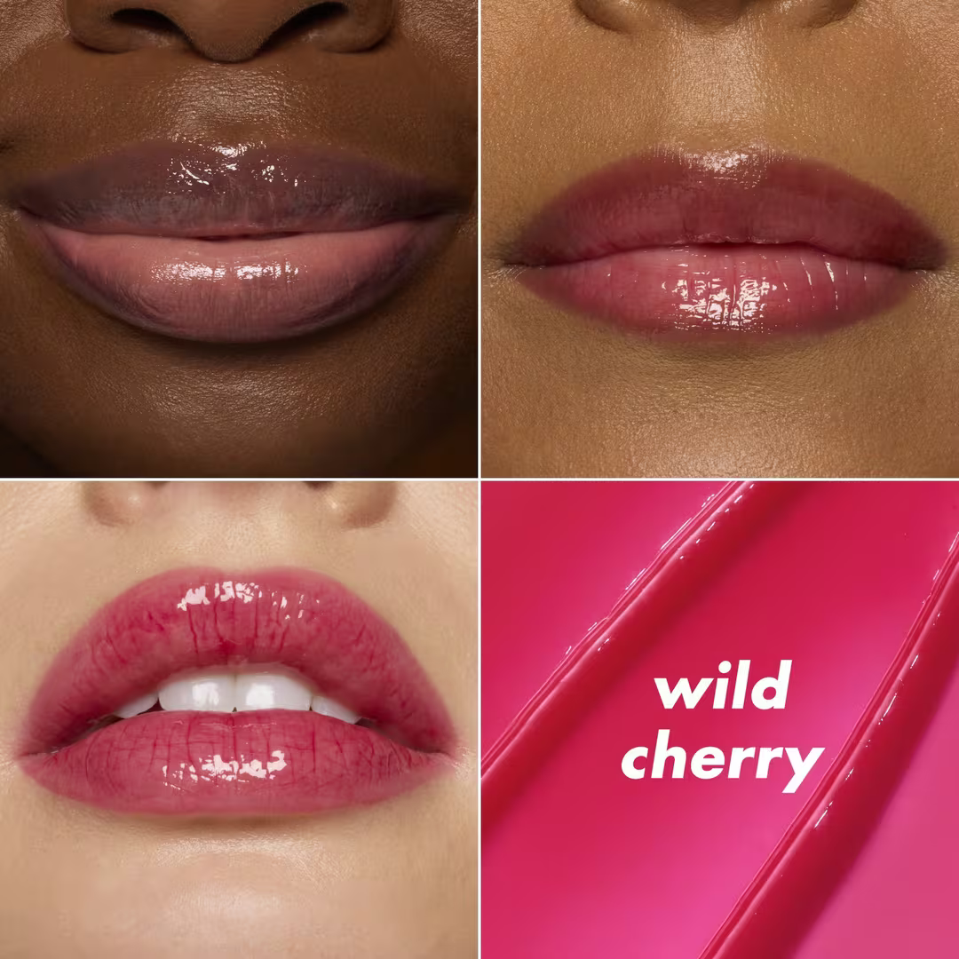 Glow Reviver Melting Lip Balm - PREVENTA