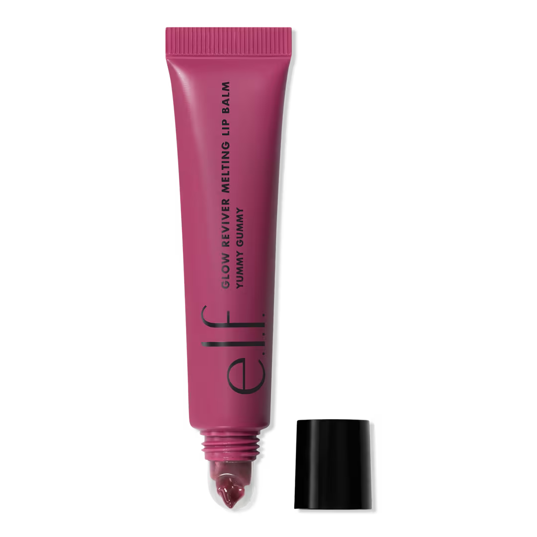 Glow Reviver Melting Lip Balm - PREVENTA