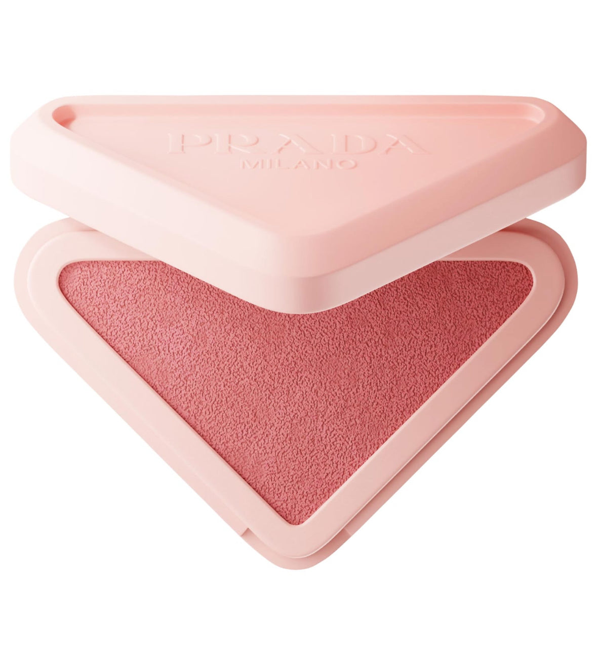 Touch Cream-To-Powder Soft Blur Longwear Blush Preventa