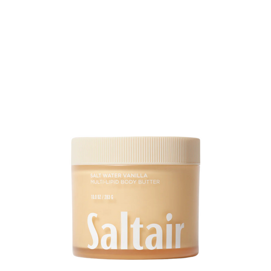 Multi-Lipid Body Butter - PREVENTA