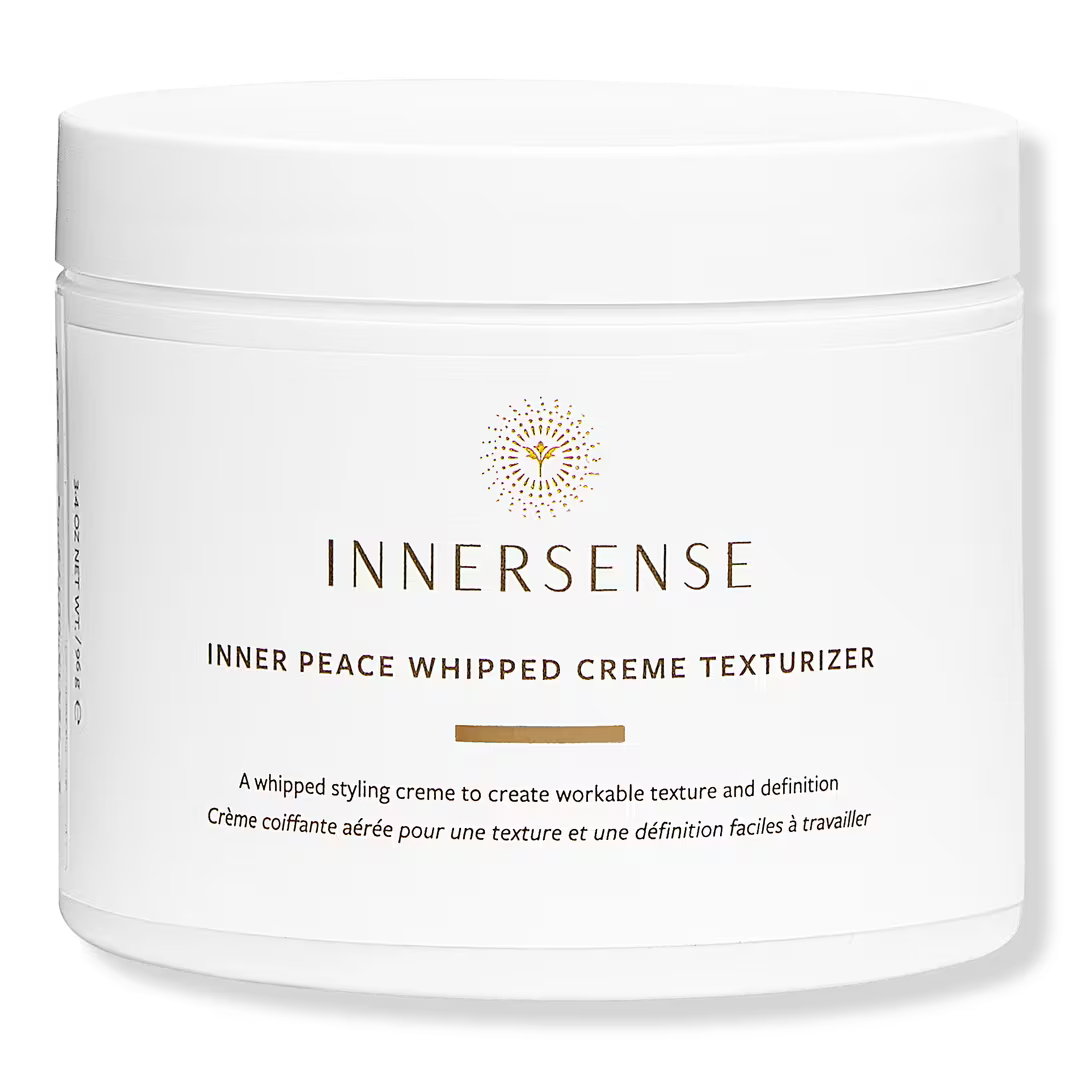 Inner Peace Whipped Creme Texturizer - PREVENTA