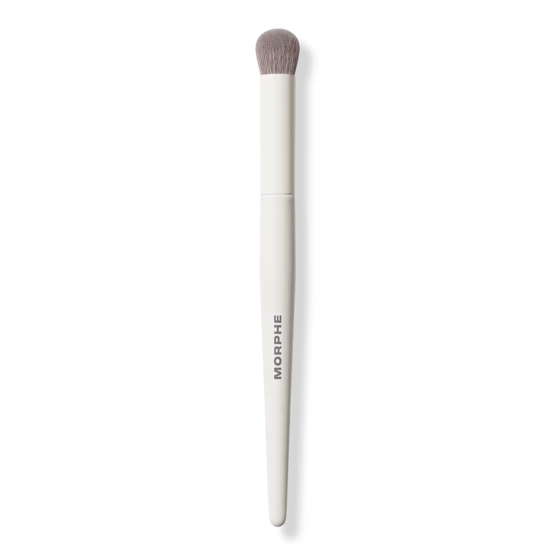 M133 Domed Concealer Brush