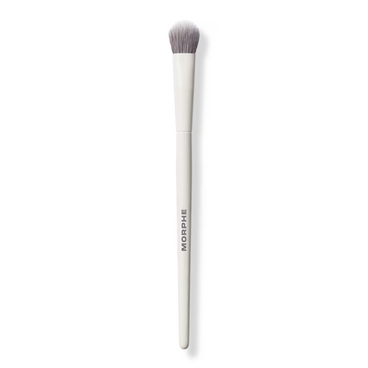 M131 Rounded Paddle Concealer Brush