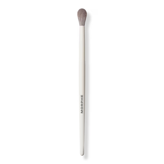 M333 Large Rounded Blender Eyeshadow Brush