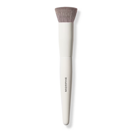 M106 Flat-Topped Cream & Liquid Foundation Brush