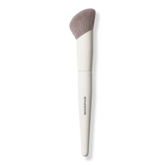 M103 Angled Cream & Liquid Foundation Brush