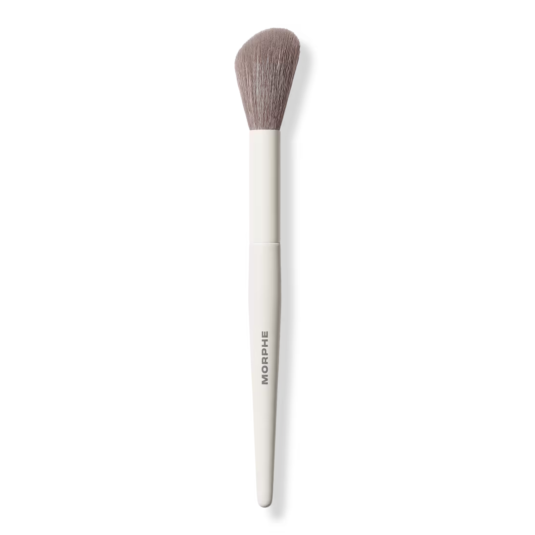 M201 Angled Powder Blush Brush