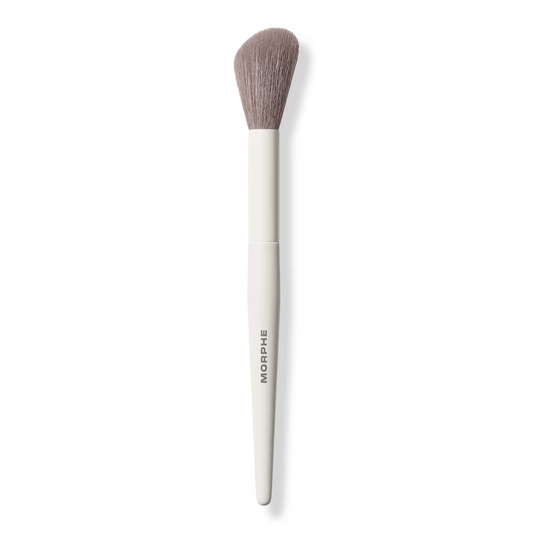 M201 Angled Powder Blush Brush