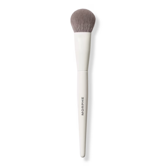 M204 Rounded Cream & Liquid Blush Brush