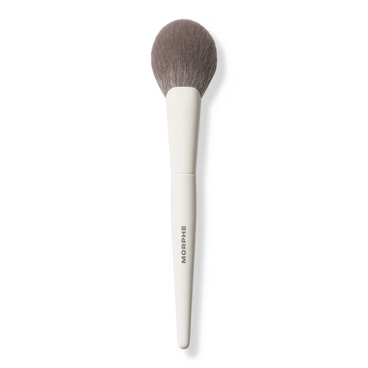M163 Paddle Powder Brush