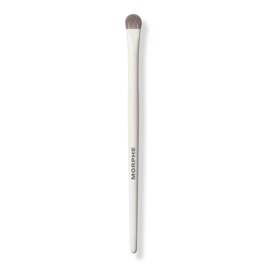 M303 Large Paddle Packer Eyeshadow Brush