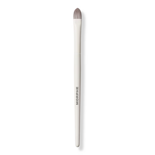 M134 Pointed Paddle Concealer Brush