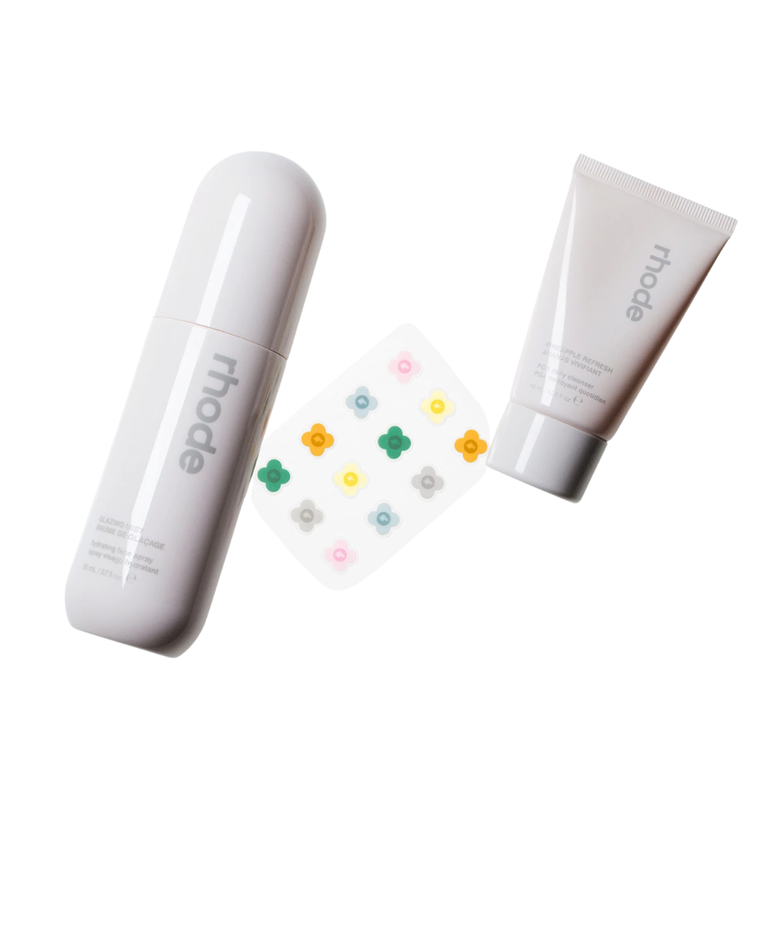 The Spot Care Set - PREVENTA