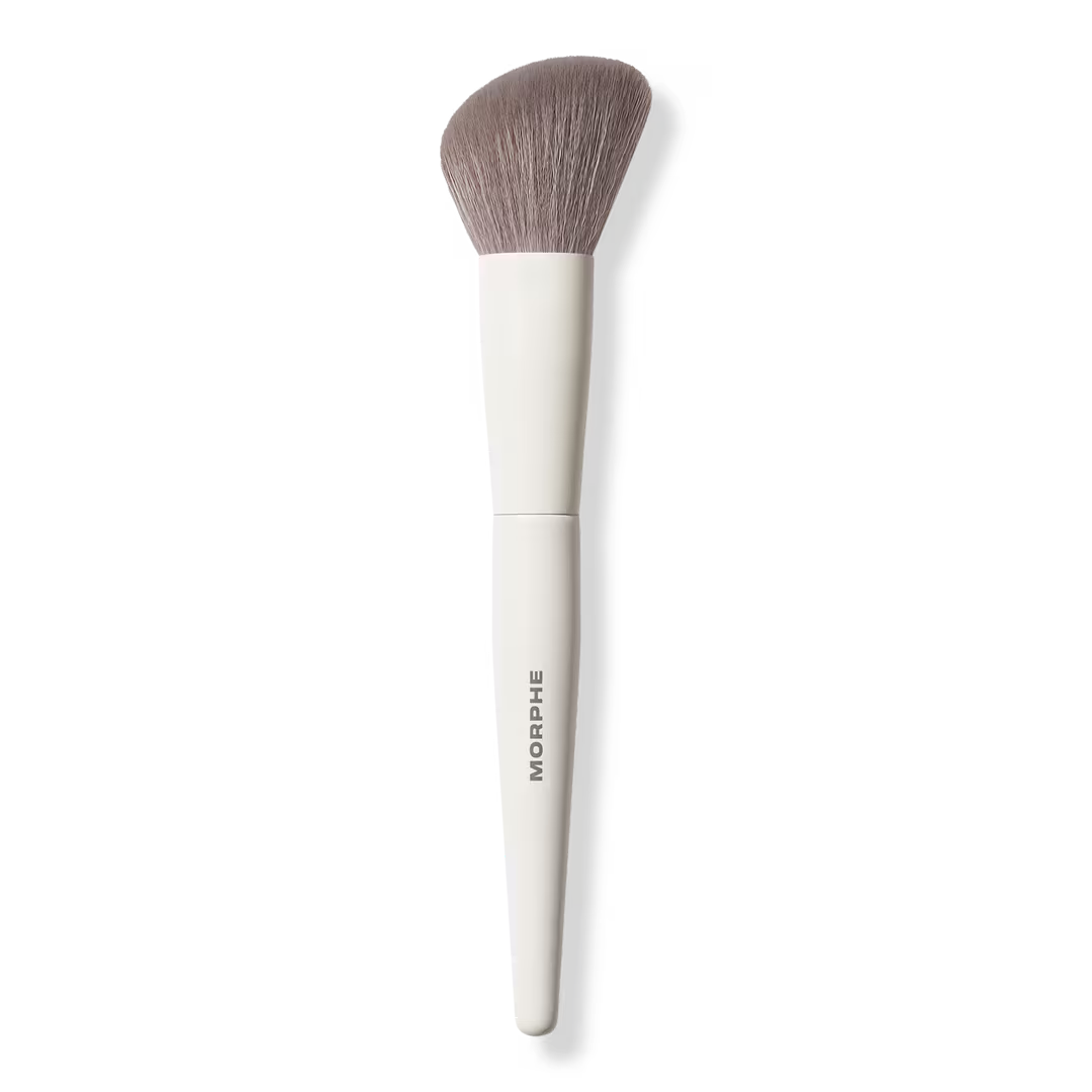 M241 Angled Powder Bronzer Brush