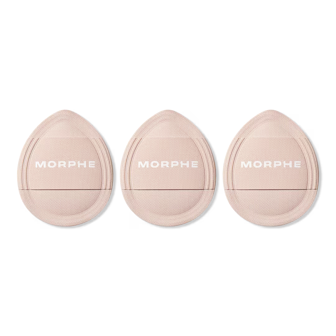 Cloud Cushion Mini Puff Trio