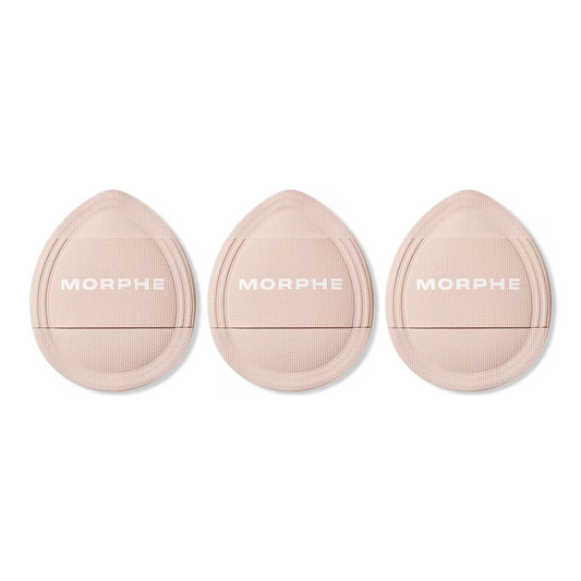 Cloud Cushion Mini Puff Trio