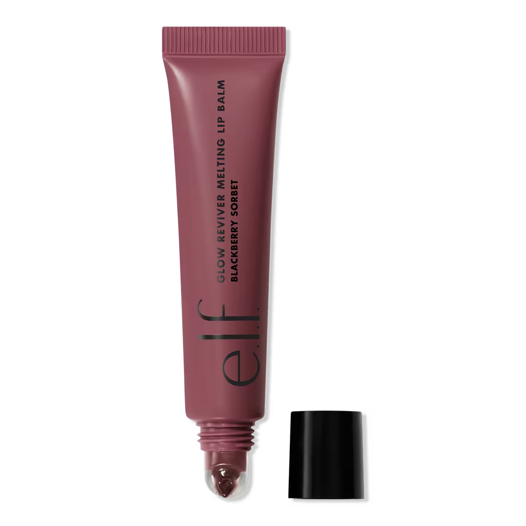 Glow Reviver Melting Lip Balm - PREVENTA