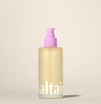 Island Orchid Nourishing Body Oil - PREVENTA